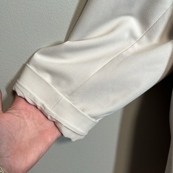 H&M oversized blazer XL - Picture 3 of 10